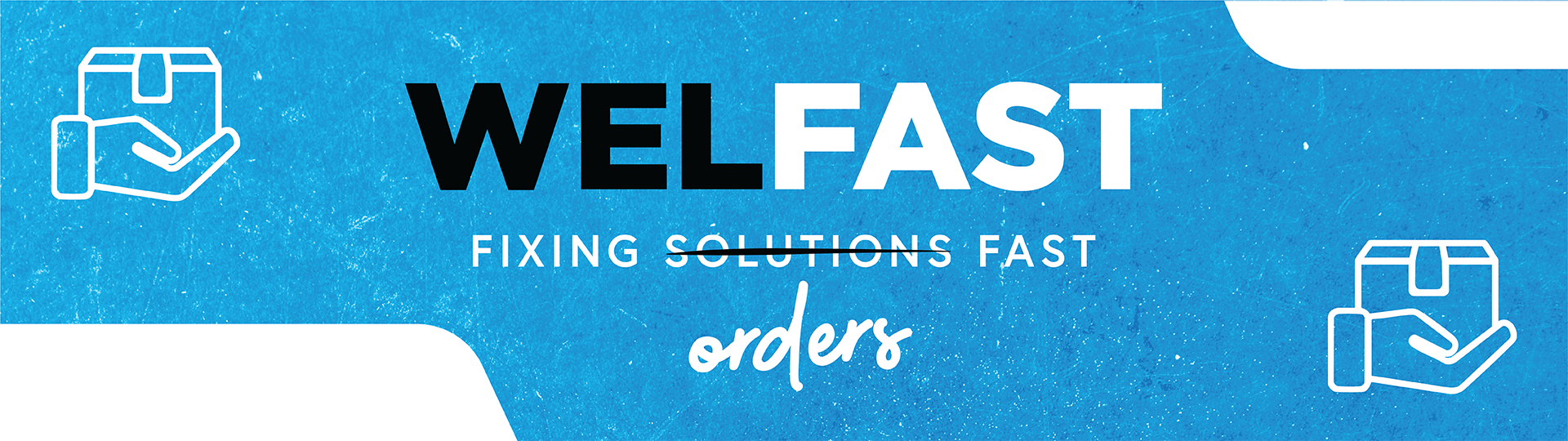 Learn about our new WELFAST service