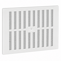 Adjustable Hit & Miss Vents