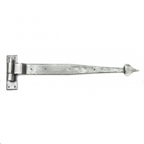 Architectural Hook & Band Hinges