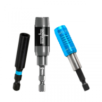 Bit Holders, Adaptors & Angle Drivers