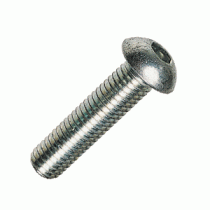 Socket Button Head Screws