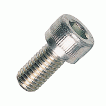 Socket Cap Head Screws