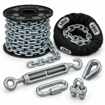 Chain & Accessories