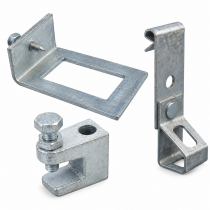 Clamps & Hangers