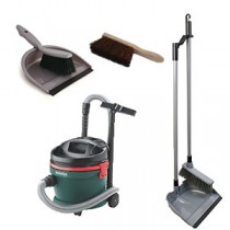 Cleaning Equipment