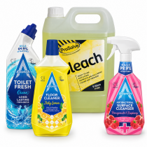 Cleaning Chemicals
