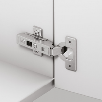 Concealed Kitchen Hinges