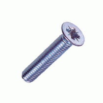 Countersunk Machine Screws