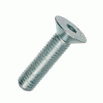 Countersunk Socket Screws