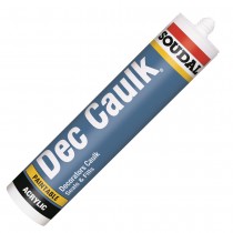 Decorators Caulk