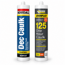 Decorators Caulk