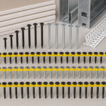 Dry-Lining Screws