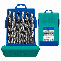 HSS Drill Sets