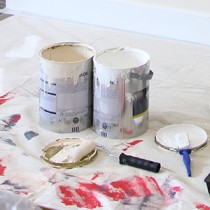 Dust Sheets & Protection