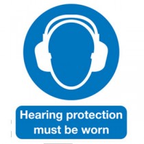 Ear Protection