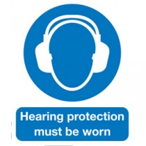 Ear Protection