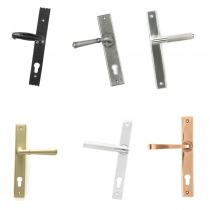 Espagnolette Door Handles