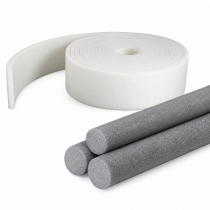 Expansion Joint Foam & Backer Rod