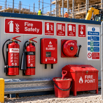 Fire Safety