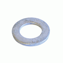 Flat Form B Washers