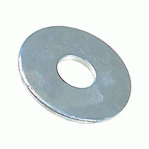 Form C Flat Washers