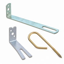 Frame Cramps & Ties
