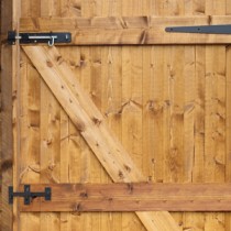 Gate & Shed Hardware 