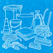 General Site Equipment