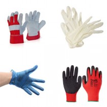 Gloves