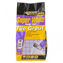 Tile Adhesives & Grout