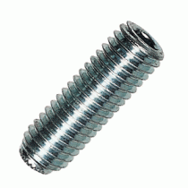 Socket Set Screws (Grubb Screws)