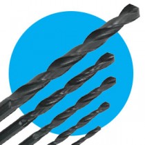Drill Bits for Metal (HSS)