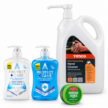 Handwash & Skincare