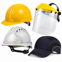 Head & Face Protection