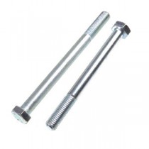 High Tensile Hexagon Head Bolts