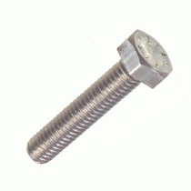 High Tensile Hexagon Head Set Screws