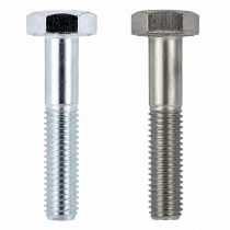 Hex Bolts (Part Thread)