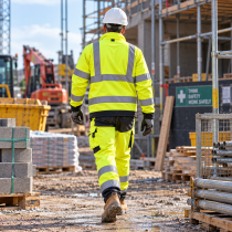 Hi-Vis & Clothing