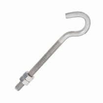 Hook Bolts