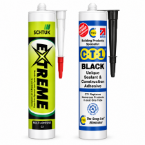 Hybrid Sealants & Adhesives
