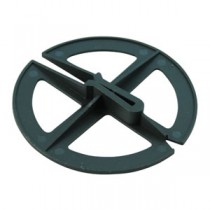 Insulation Retaining Discs