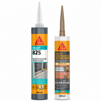 LMN, Glazing & Jointing Silicones