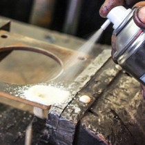 Lubricants & Maintenance Sprays