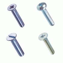 Machine Screws