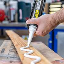 Panel Adhesives