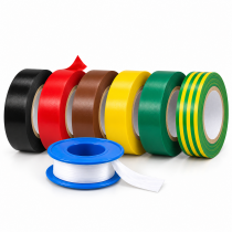Plumbing & Electrical Tape