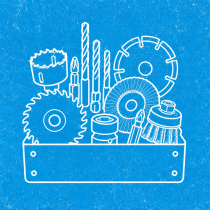Power Tool Accessories