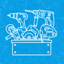 Power Tools