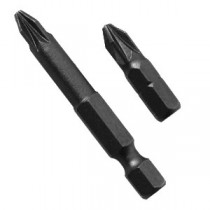 Posidriv Screwdriver Bits