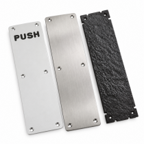 Finger Plates